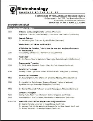 [ Program ]