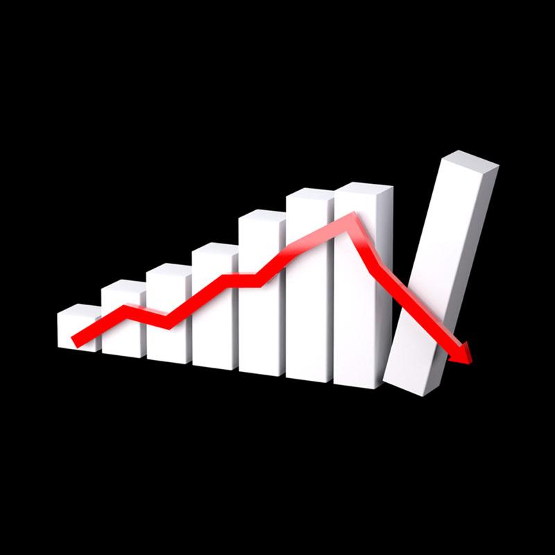 Global economy faces sharp slowdown