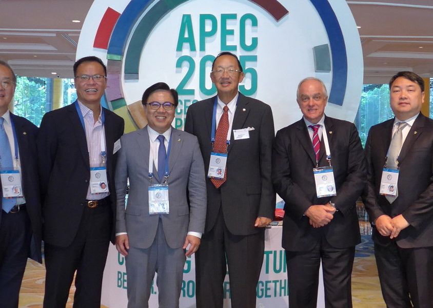APEC 2015