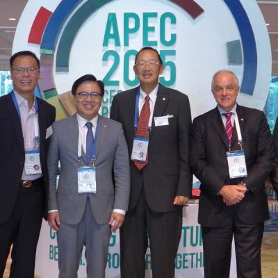 APEC 2015