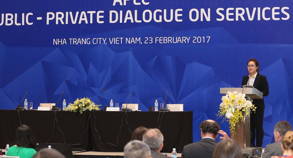APEC 2017