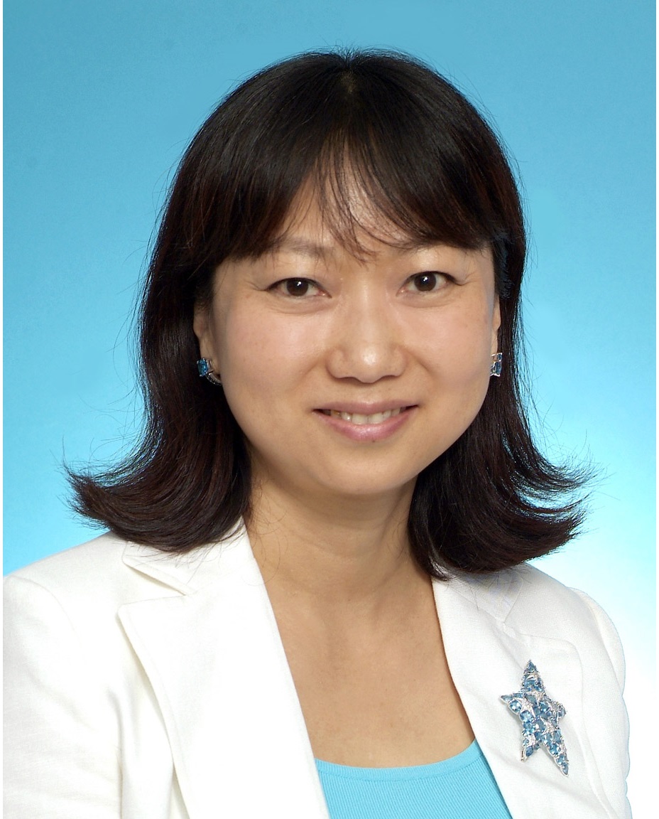Ms. Diana Chou