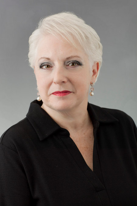 Deborah Biber 白碧儀