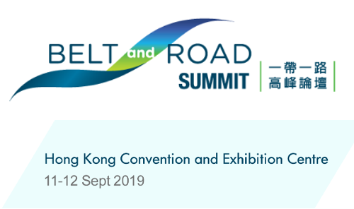 Belt and Road Summit 2019