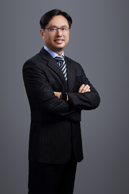 Mr. Hendrick Sin