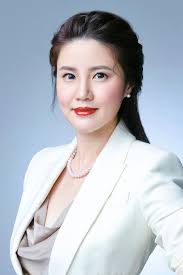 Ms. Crystal Jiang