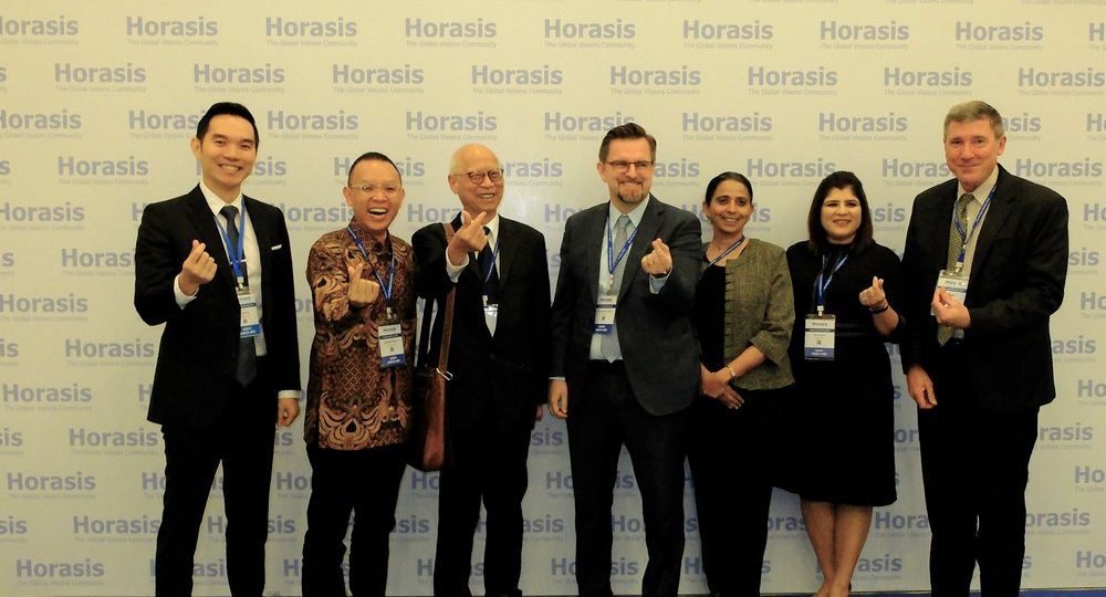Horasis Asia 2019