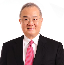 Dr. Moses Mo-Chi Cheng, GBM, GBS, OBE, JP