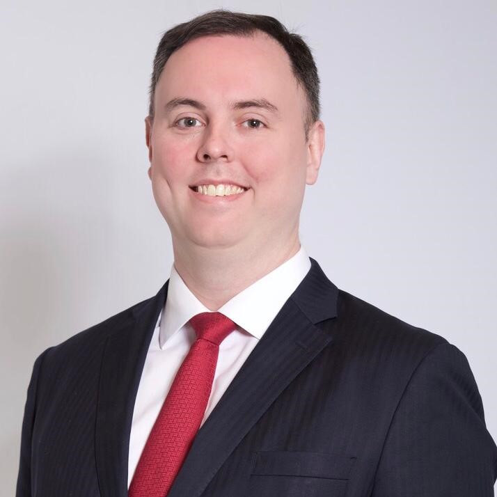 Cameron Harvey, Raffles Family Office joins PBEC