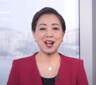 Lei Yu