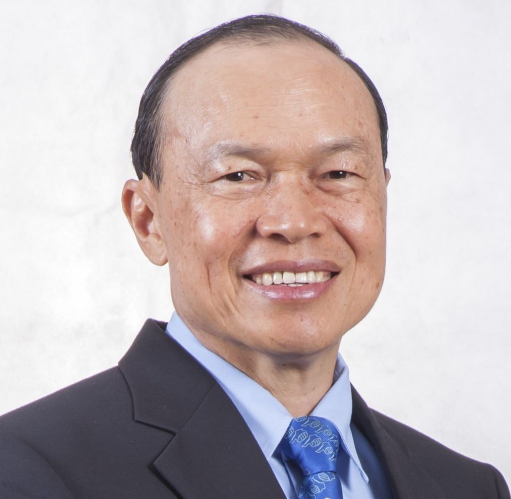 Tan Sri Dr Lim Wee Chai, Executive Chairman and Founder OF Top Glove Corporation Bhd joins PBEC