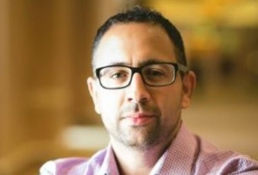 Jeffrey Fish, Co-Founder and Co-CEO at Chatly joins PBEC