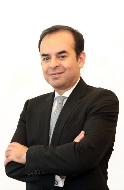 Sergio Luna, Director Estudios Económicos | Citibanamex joins PBEC