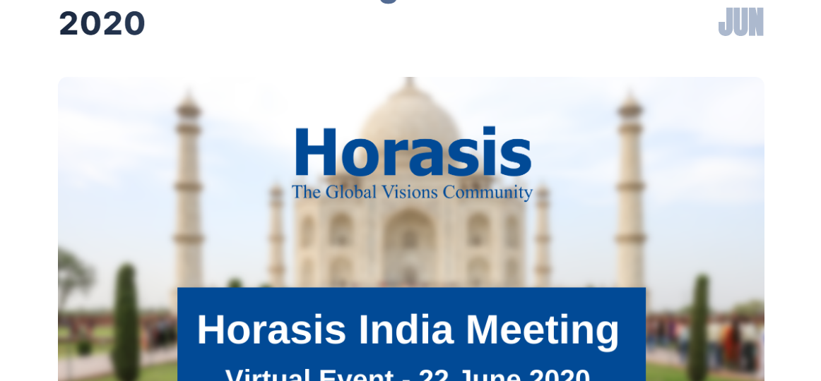 horasis-india