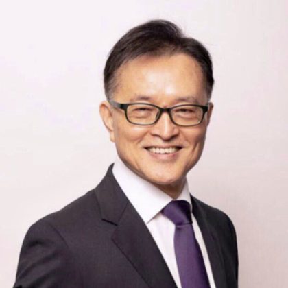 HDR Global Trading Limited Appoints Dr. David Wong as Non-Executive Chairman