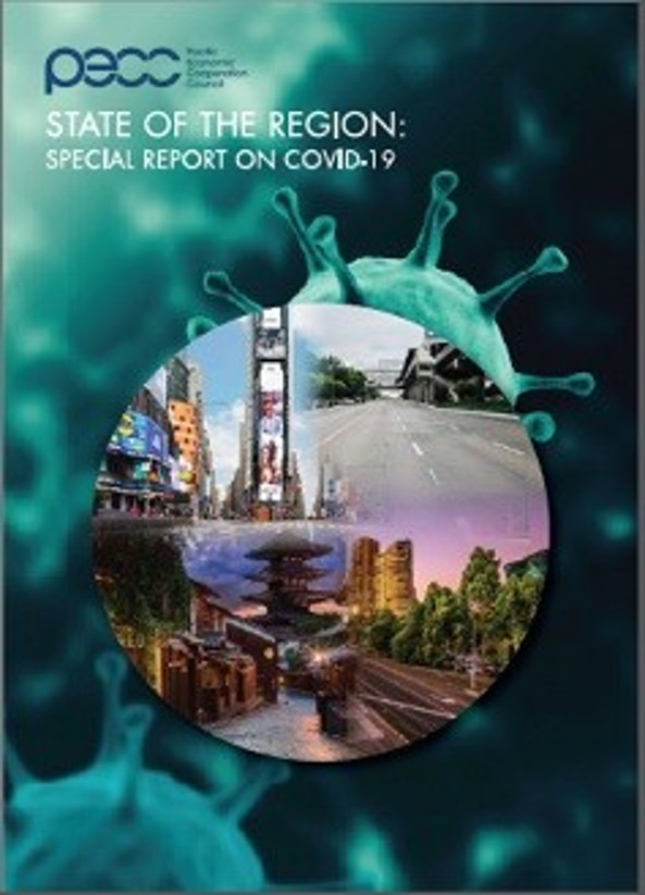 PECC Releases Special Report on Covid-19