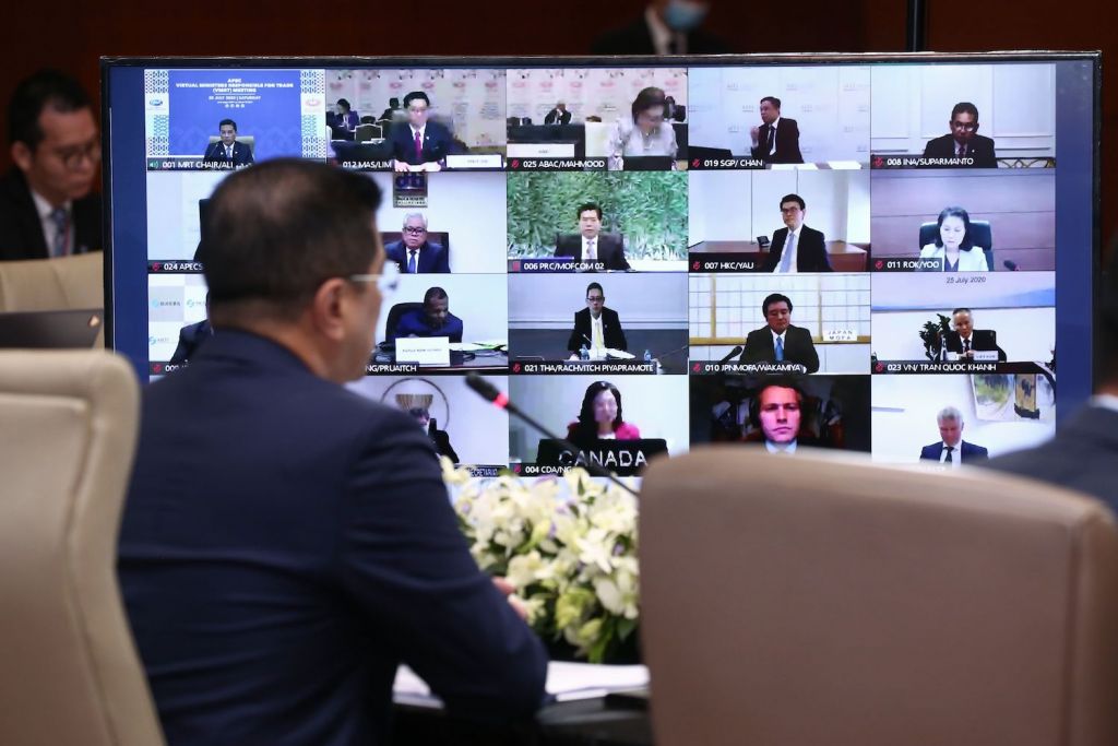 APEC 2020 Leaders Summit to be conducted virtually on 04th December – Malaysia Chair