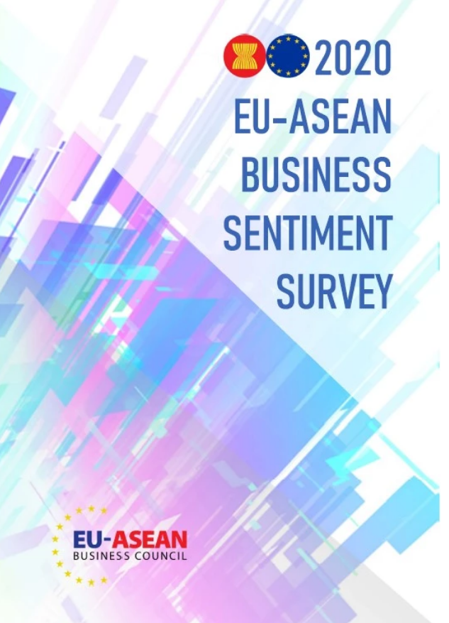 EU-ABC Publishes 2020 EU-ASEAN Business Sentiment Survey