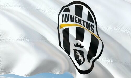 Juventus Football club logo