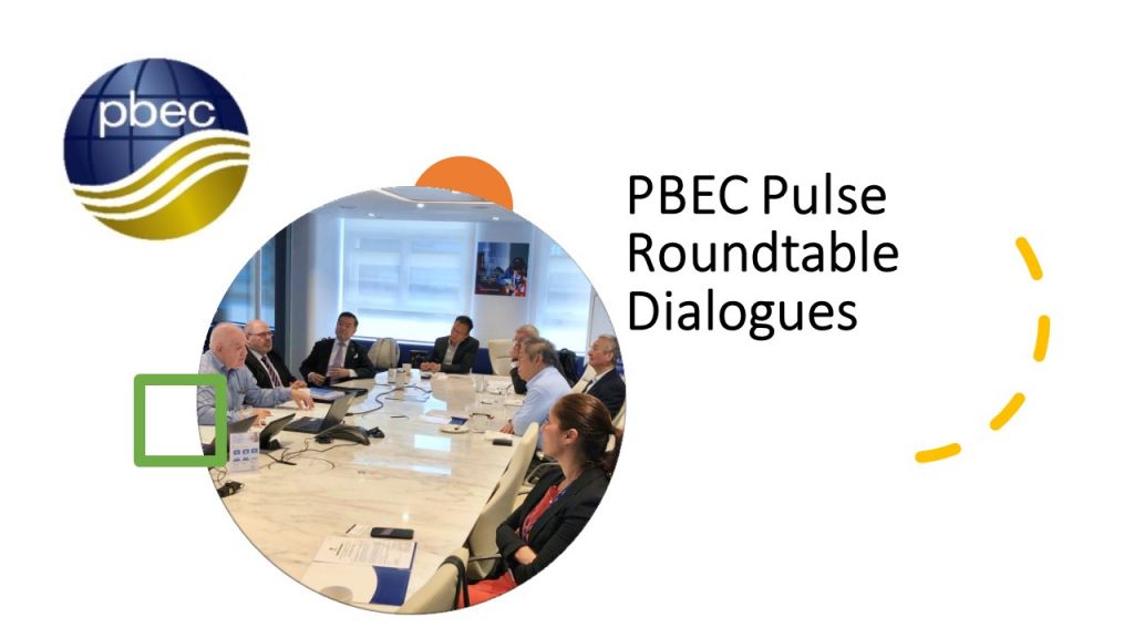 The final PBEC Pulse HK Roundtable Regional updates Meeting of 2020