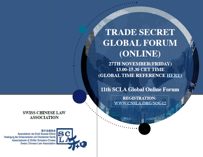 trade-secret