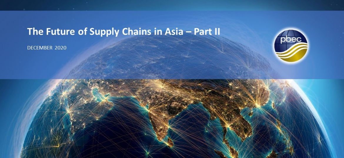 Title thumbnail for Future of supply chains