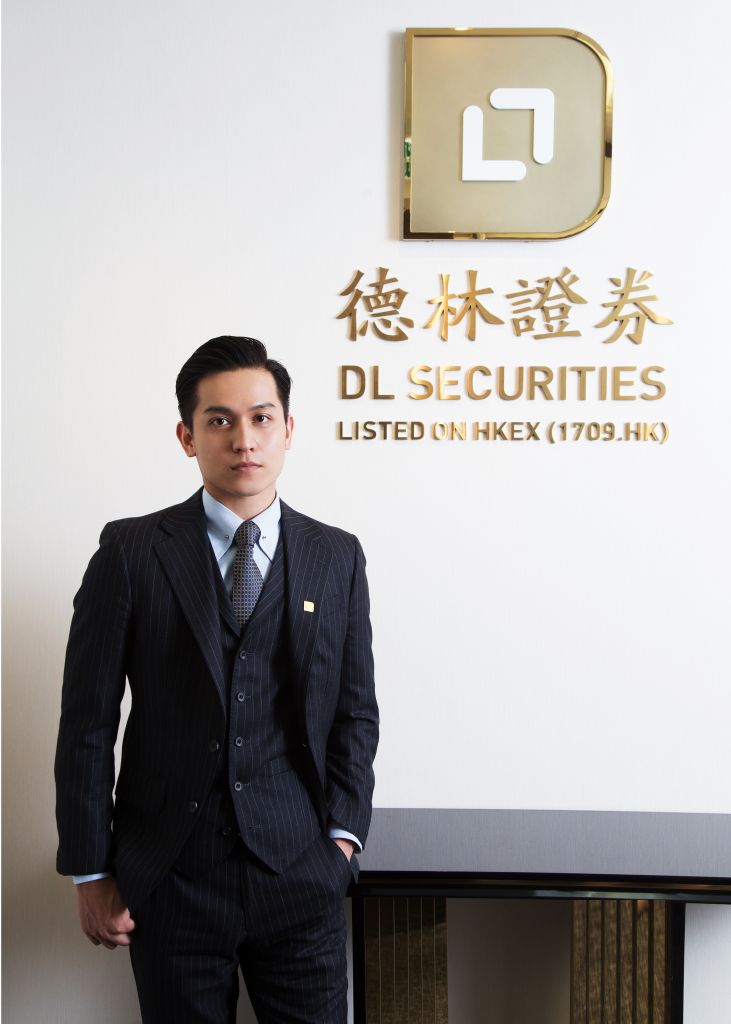 PBEC Corporate Member DL Holdings a HK public listed private wealth management services firm see opportunities for wealth managers in Hong Kong.