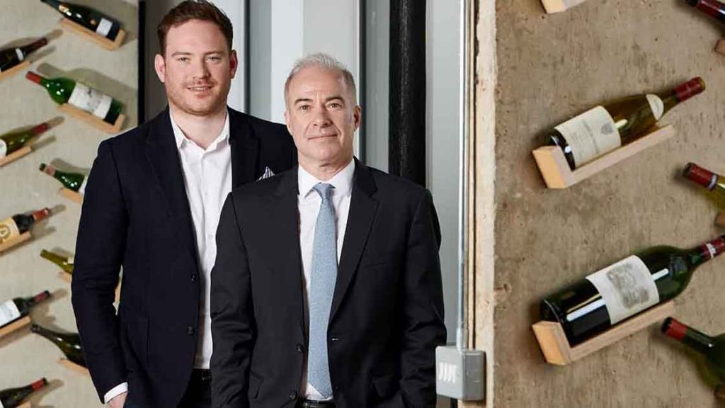 Latest outlook on the World of Fine Wine Investments – by CEO & Co-Founder Tom Gearing of Cult Wines A family owned UK & Singapore based firm