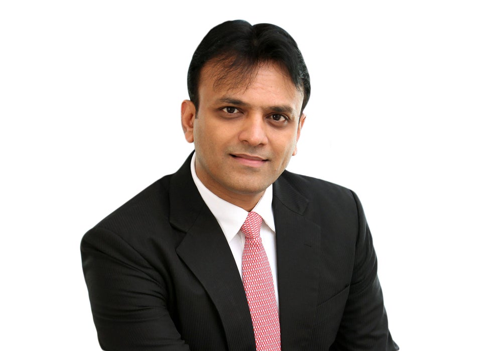 Our newest Entrepreneur Member Dr. Parag Agarwal of JanaJal joins PBEC