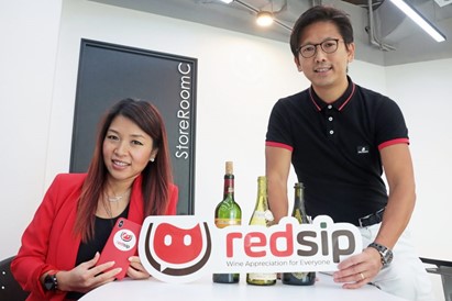 Redsip joins PBEC