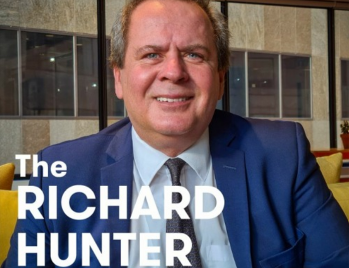 hunter