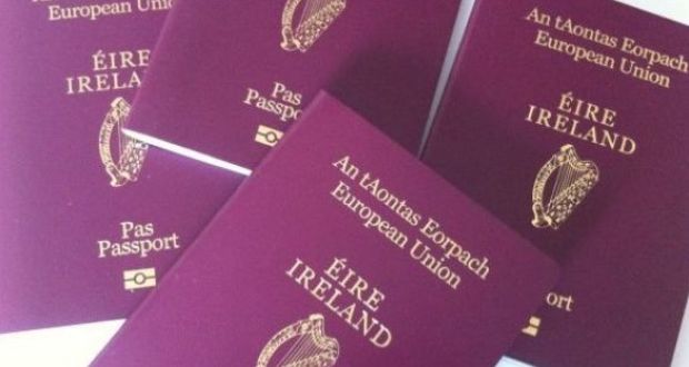 The Irish Passport is ranked the 2nd best passport in the world by entrepreneurs in latest survey, thats up 4 places from PBEC Corporate Member Henley and Partners 2020 Passport Annual Report