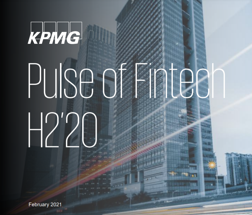 PBEC Patron Member KPMG releases latest report on APAC Fintech sector.