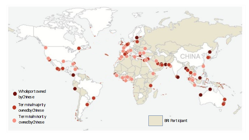 Contextualising China – By Professor Dr Richard T. Griffiths