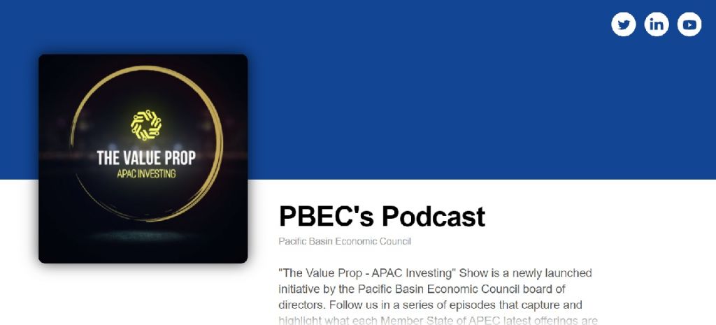 The Value Prop Episode 16: A Macroeconomic Investors view on Asia and the Pacific with Anson Chan
