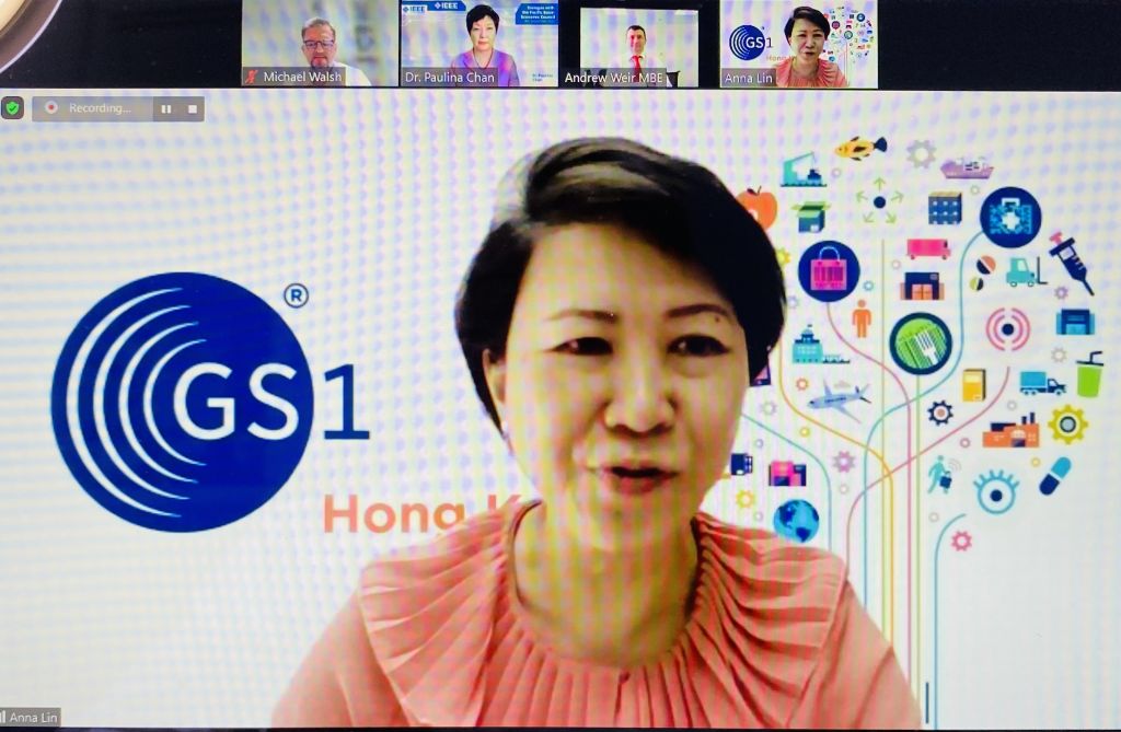 PBEC Bi-monthly Members Virtual Roundtable Meeting – Hong Kong Chaired by PBEC Chairman Andrew Weir on 8th Sept 2021