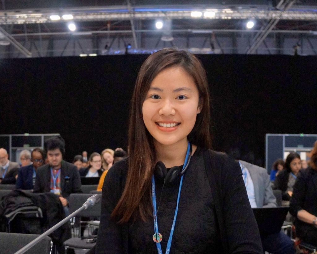 Natalie Chung Sum Yue confirmed to speak at PBEC Virtual Week