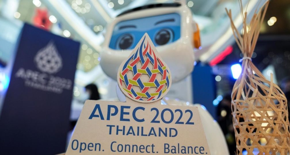 APEC Thailand image