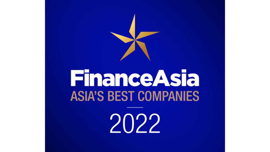 PBEC Board of Director Tan Sri Dato’ David Chiu voted Best CEO in Hong Kong for 2022