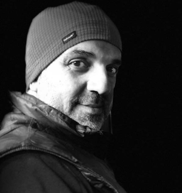 New PBEC Member: Euro Suisse International Limited  – Chairman Anish Lalvani. Biography of Mr Anish Lalvani