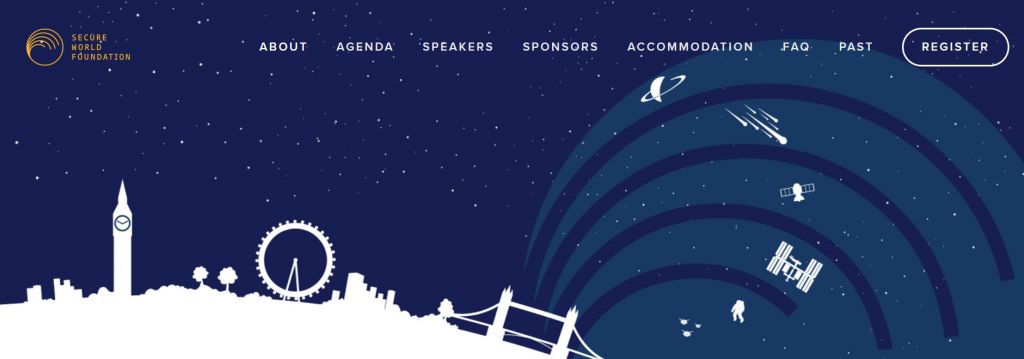 Upcoming Event: 4th Summit for Space Sustainability