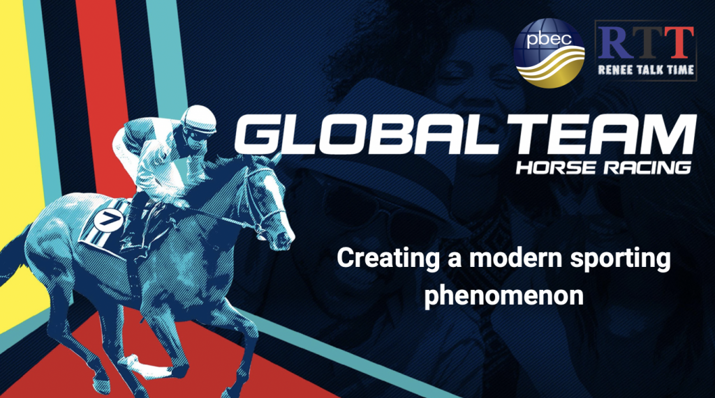 Investment Opportunity: Sponsored Content- Super Six Racing – ‘Global Team Horse Racing (GTH)’