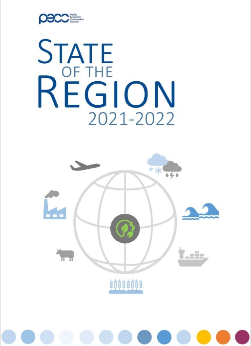 PECC State of the Region Report 2021-2022