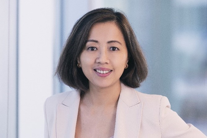 PBEC Announces new Board Appointment in Lei Yu Chief Executive Officer North Asia of QBE Asia Pacific