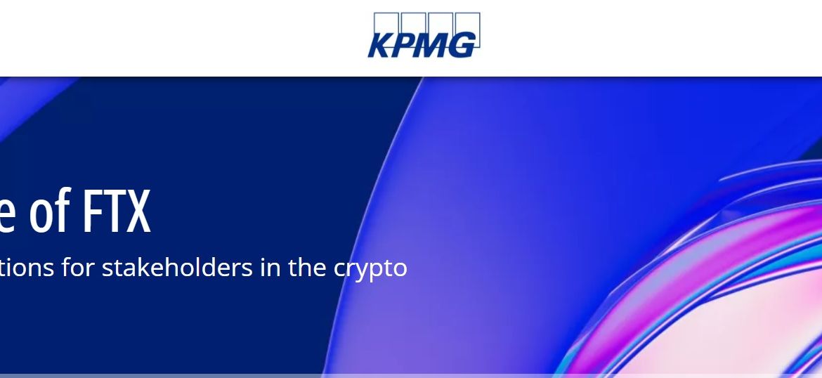 KPMG Banner