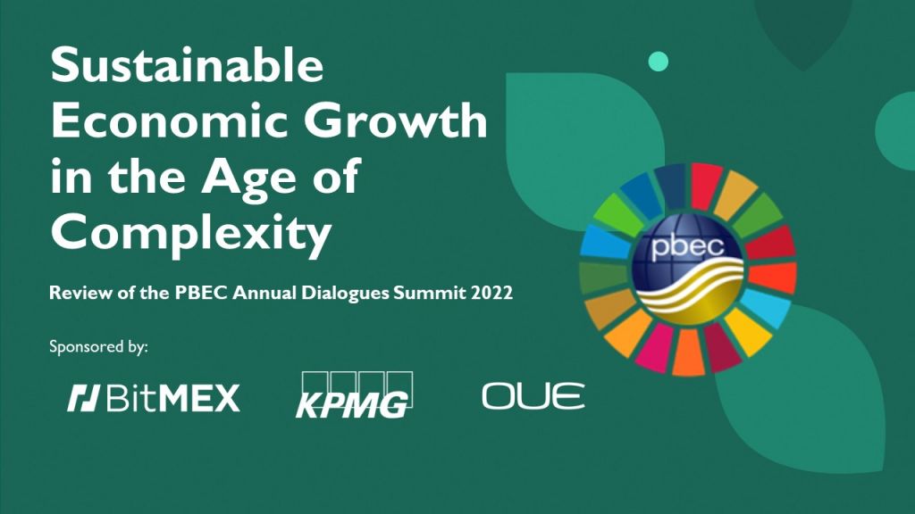 Review of PBEC Annual Dialogues Summit 2022