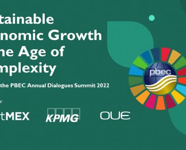 Sustainable Economic Growth in the Age of Complexity review banner
