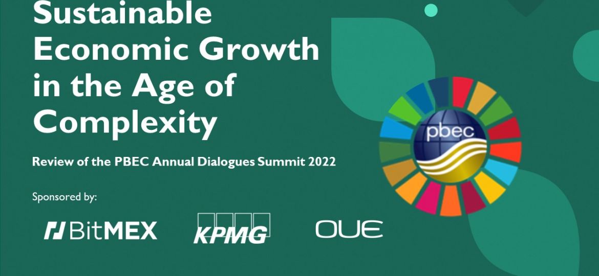 Sustainable Economic Growth in the Age of Complexity review banner