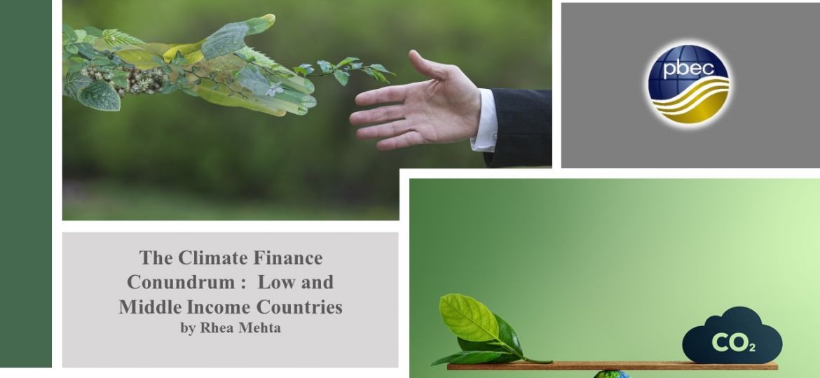 Sustainable finance banner