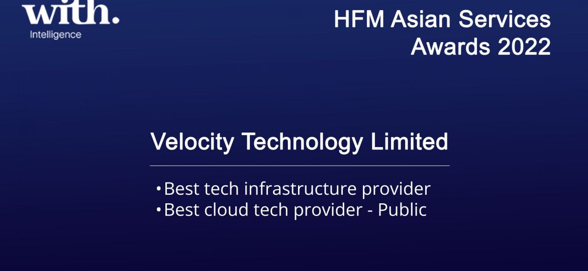 Velocity banner news image